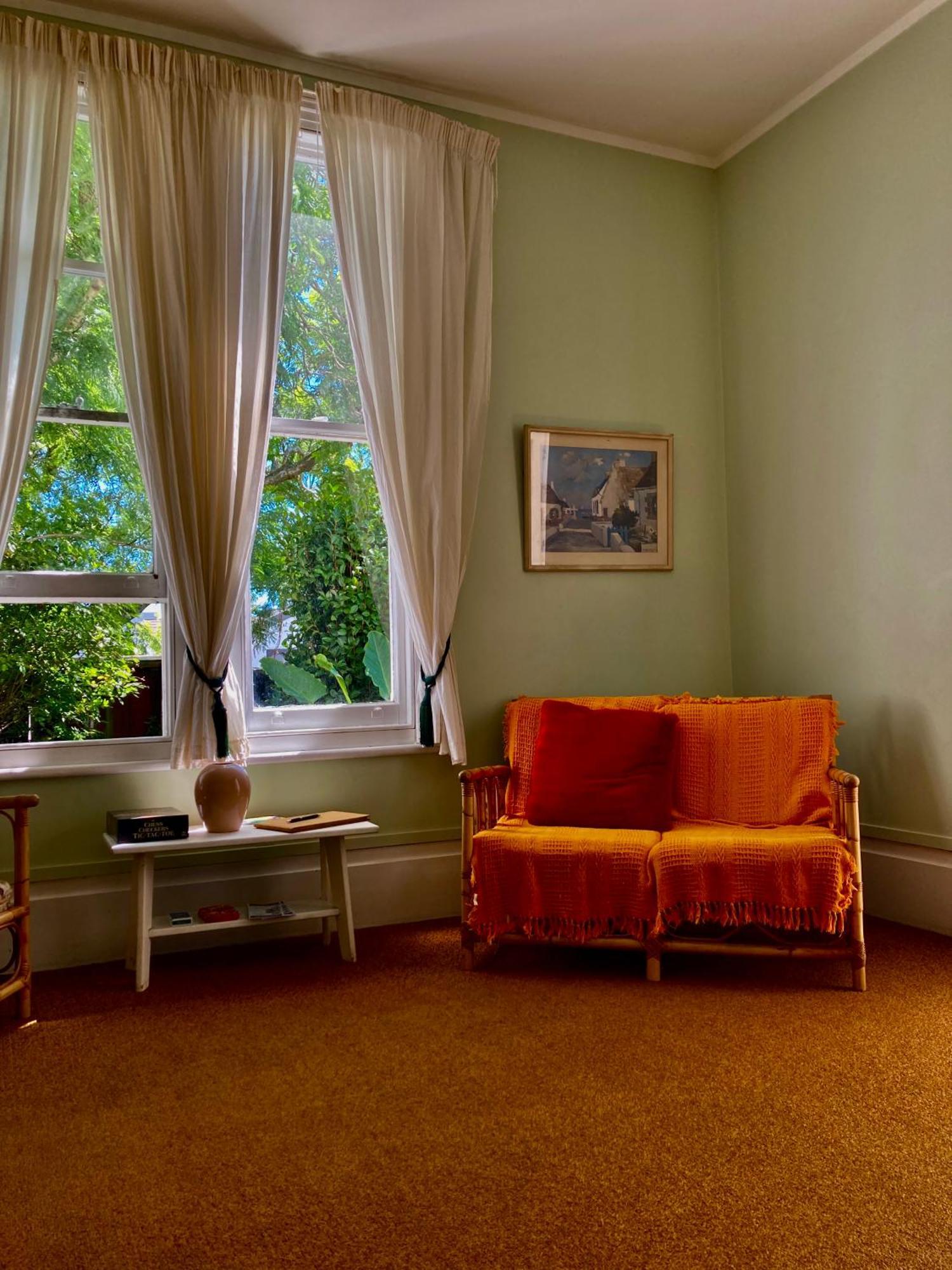 Auberge de jeunesse Honeysuckle House à Nelson Extérieur photo